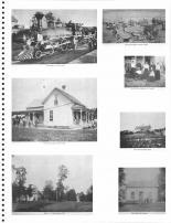 Parkin, Bingham Steamer, Jackson, Driscoll, Old Keystone Farm, Lillos Home, Ekre Home